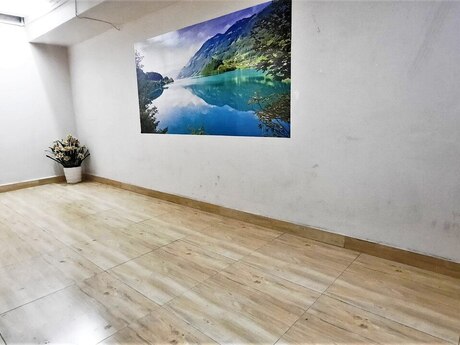 1 otaqlı köhnə tikili - Gənclik m. - 45 m²