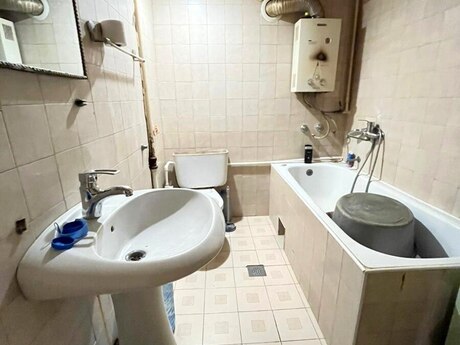 1 otaqlı mənzil, 45 m², Gənclik: 150 000 ₼ 5