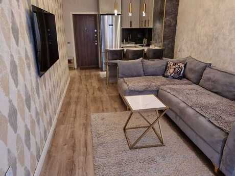 Elan №6281761 - Bakı, Nəriman Nərimanov m., 2 otaqlı, 60 m², 9/16 mərtəbə