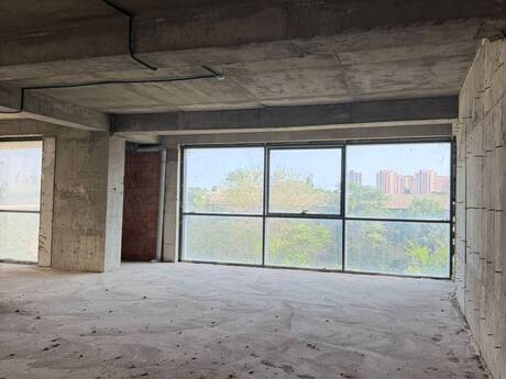 Obyekt - Dərnəgül m. - 460 m²