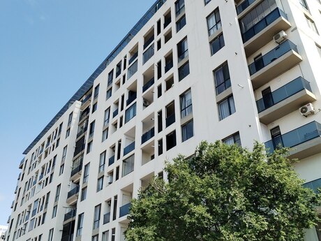 Объявление №6281787 - Баку, м. Дернегюль, 460 м²