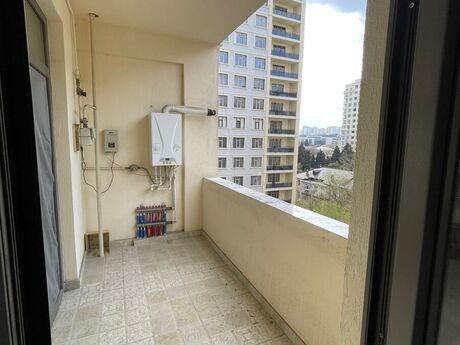 2 otaqlı yeni tikili - 28 May m. - 117 m²