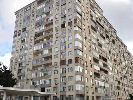 Elan №6281786 - Bakı, Memar Əcəmi m., 2 otaqlı, 85 m², 8/16 mərtəbə
