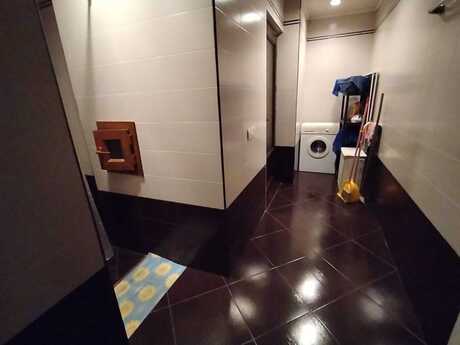 4 otaqlı yeni tikili - Gənclik m. - 224 m²
