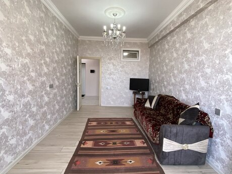 Elan №6281792 - Xırdalan, Xırdalan, 3 otaqlı, 58 m², 5/10 mərtəbə