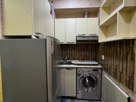 2 otaqlı mənzil, 37 m², Masazır: 64 000 ₼ 4