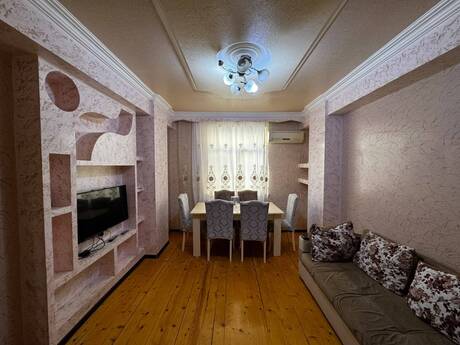 Elan №6281793 - Bakı, Masazır q., 2 otaqlı, 37 m², 2/6 mərtəbə