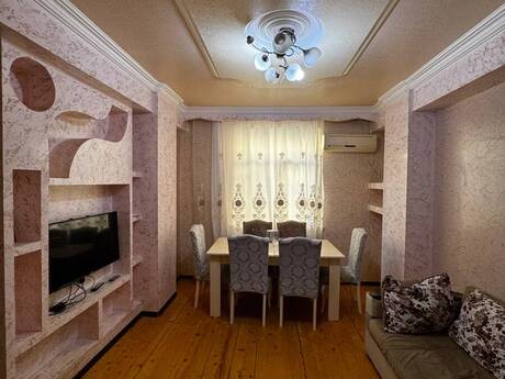 2 otaqlı mənzil, 37 m², Masazır: 64 000 ₼ 2