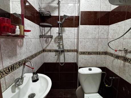 2 otaqlı mənzil, 37 m², Masazır: 64 000 ₼ 5