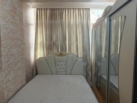2-комнатная квартира, 35 м², Masazır: 65 000 ₼ 5
