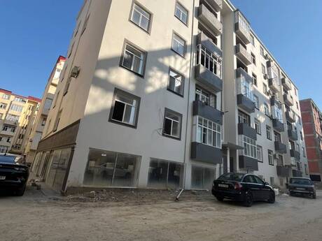 Elan №6281813 - Bakı, Masazır q., 2 otaqlı, 83 m², 5/6 mərtəbə