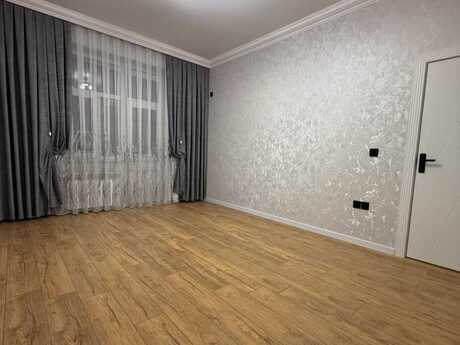 Elan №6281808 - Bakı, Memar Əcəmi m., 3 otaqlı, 101 m², 4/16 mərtəbə