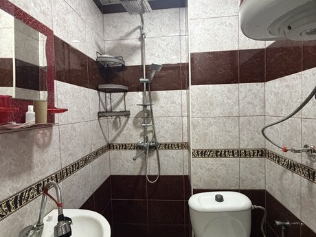 2-room apartment, 37 m², Masazır: 65 000 ₼ 5
