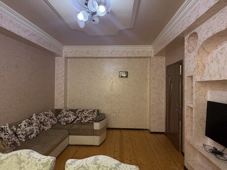 2-room apartment, 37 m², Masazır: 65 000 ₼ 2
