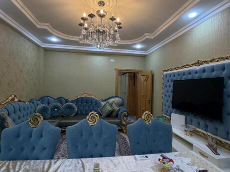 3-комнатная квартира, 105 м², Masazır: 143 000 ₼ 4