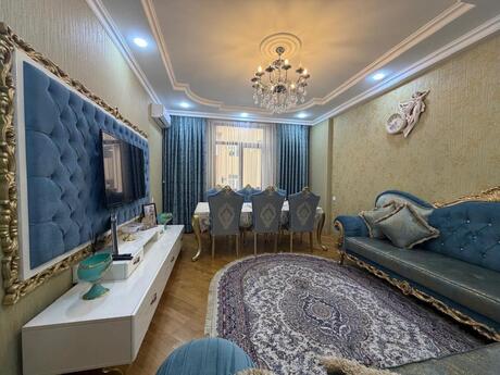 3-комнатная квартира, 105 м², Masazır: 143 000 ₼ 2