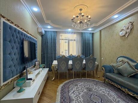 3-комнатная квартира, 105 м², Masazır: 143 000 ₼ 3