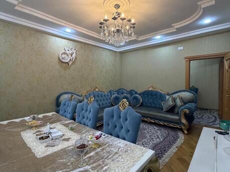 3-комнатная квартира, 105 м², Masazır: 143 000 ₼ 5