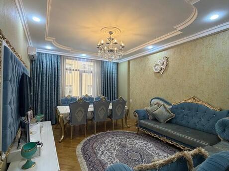 Elan №6281822 - Bakı, Masazır q., 3 otaqlı, 105 m², 2/5 mərtəbə