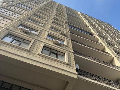 2 otaqlı mənzil, 113 m², Nərimanov: 268 000 ₼ 4