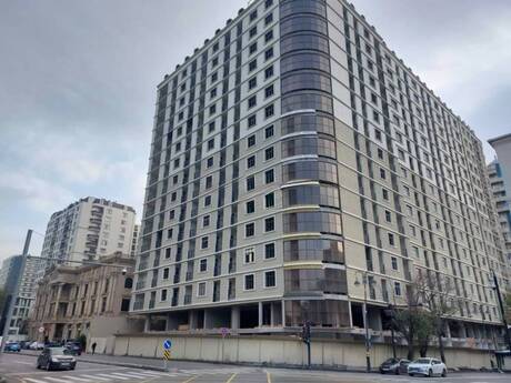 Elan №6281819 - Bakı, Nərimanov r., 2 otaqlı, 113.1 m², 10/16 mərtəbə