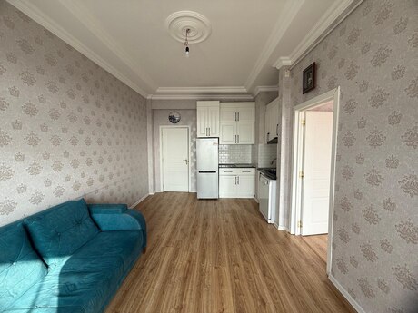 Elan №6281832 - Sumqayıt, Sumqayıt, 2 otaqlı, 49 m², 8/11 mərtəbə