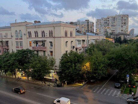 2 otaqlı mənzil, 43 m², Nəriman Nərimanov: 171 000 ₼ 4