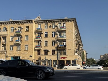 2 otaqlı mənzil, 43 m², Nəriman Nərimanov: 171 000 ₼ 3