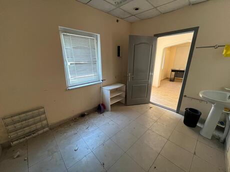 Obyekt - Elmlər Akademiyası m. - 50 m²