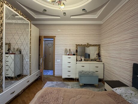 3 otaqlı mənzil, 105 m², Qurtuluş 93: 139 000 ₼ 5