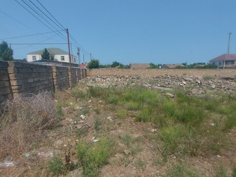Elan №6281873 - Bakı, Bilgəh q., 10 sot