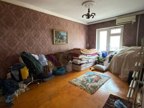 4-room apartment, 110 m², Yeni Yasamal: 195 000 ₼ 3