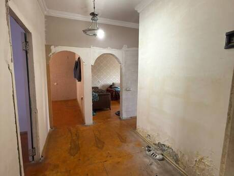 4-room apartment, 110 m², Yeni Yasamal: 195 000 ₼ 4