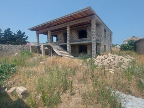 Elan №6281892 - Bakı, Bilgəh q., 4 otaqlı, 100 m²