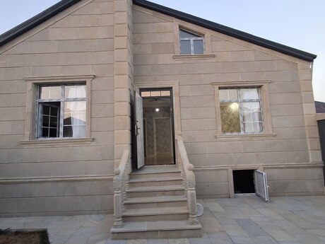 Elan №6281882 - Bakı, Binə q., 3 otaqlı, 90 m²