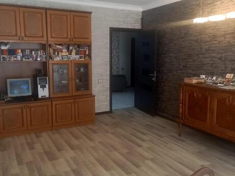 3 otaqlı mənzil, 101 m², 8 Noyabr: 265 000 ₼ 4