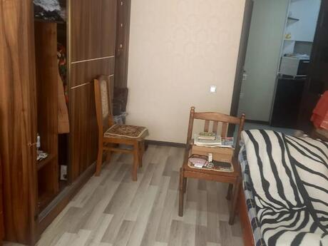 3 otaqlı mənzil, 101 m², 8 Noyabr: 265 000 ₼ 3