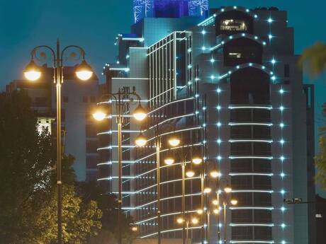 3 otaqlı mənzil, 101 m², 8 Noyabr: 265 000 ₼ 2