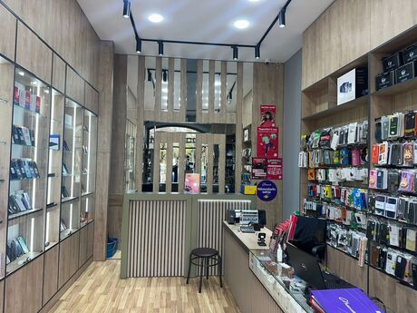 Obyekt - 28 May m. - 20 m²