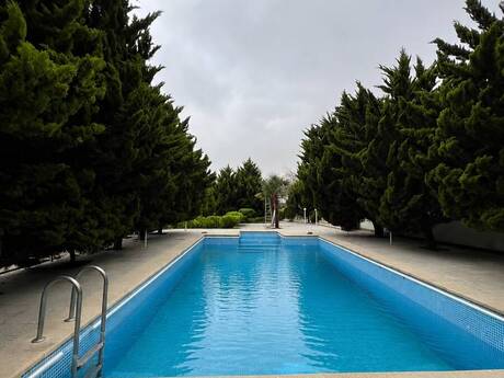 Elan №6281894 - Bakı, Sea Breeze q., 5 otaqlı, 200 m²