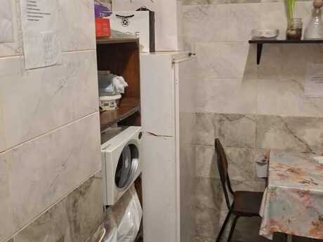 Obyekt - Azadlıq Prospekti m. - 229 m²