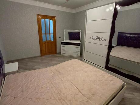 3 otaqlı köhnə tikili - Xalqlar Dostluğu m. - 65 m²