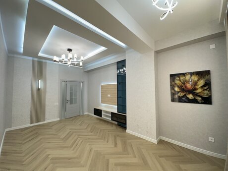 3-комнатная квартира, 105 м², Qara Qarayev: 330 000 ₼ 4
