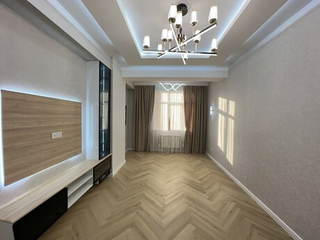 3-комнатная квартира, 105 м², Qara Qarayev: 330 000 ₼ 5