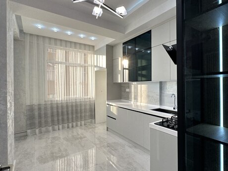 3-комнатная квартира, 105 м², Qara Qarayev: 330 000 ₼ 3