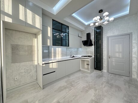 3-комнатная квартира, 105 м², Qara Qarayev: 330 000 ₼ 2