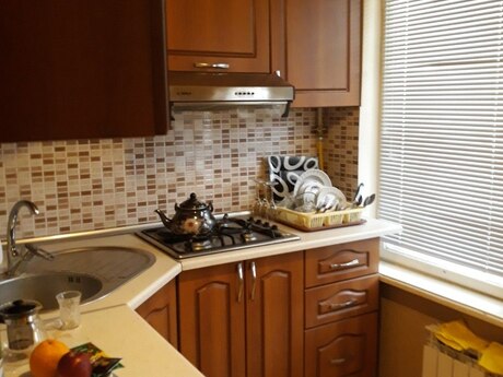 Elan №6281913 - Bakı, Elmlər Akademiyası m., 2 otaqlı, 60 m², 3/9 mərtəbə