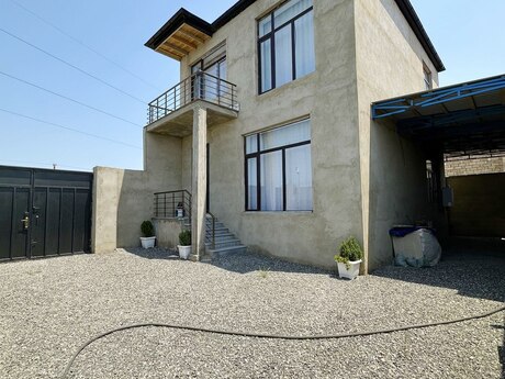 Elan №6281940 - Bakı, Məmmədli q., 4 otaqlı, 130 m²