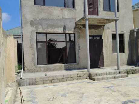 Elan №6281971 - Bakı, Digah q., 7 otaqlı, 240 m²