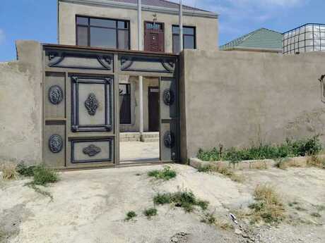 7 otaqlı həyət evi/bağ evi - Digah q. - 240 m²